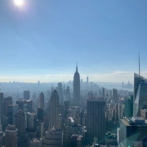 Meet your Posher, Connor